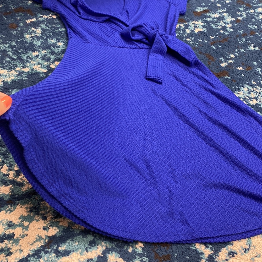 Mini dress - Picture 4 of 5